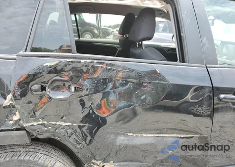 2021 Toyota Rav4 Le z USA, uszkodzony, nr VIN 2T3K1RFVXMC156384